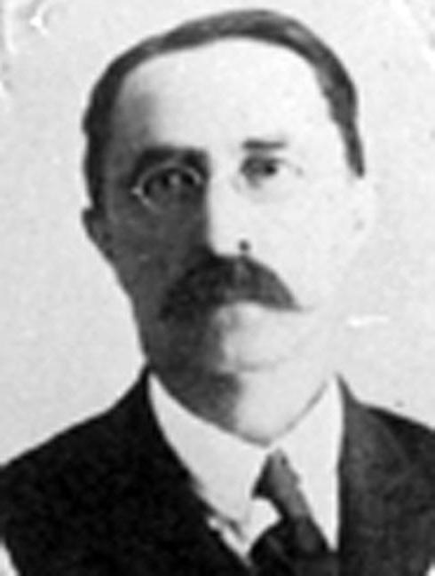 Theodorick Pryor Campbell